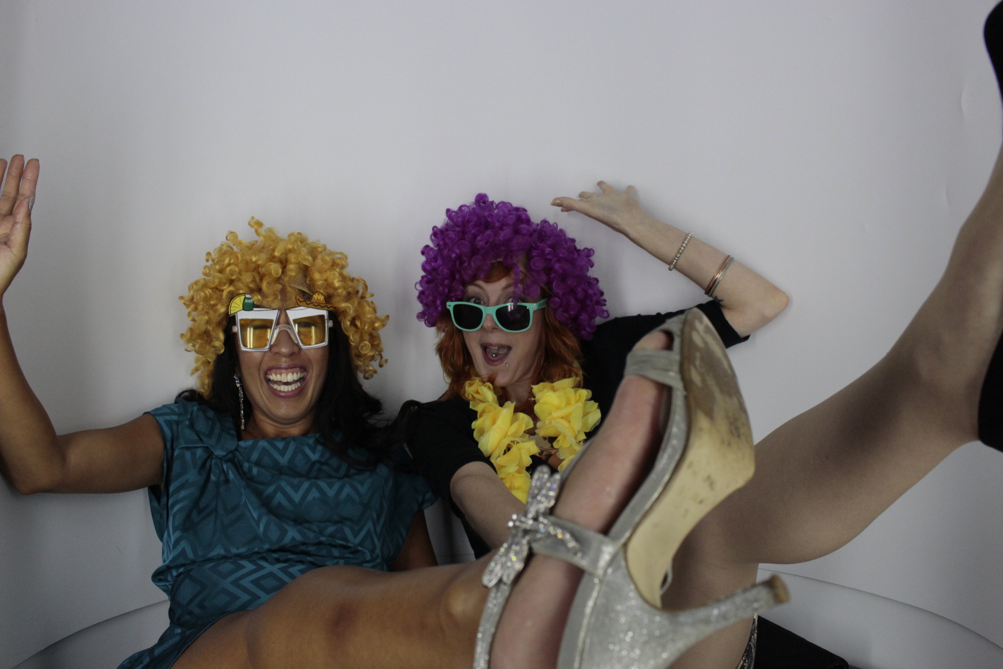 Ben & Kelly's Wedding | View more photos from the event at gallery.myphotoboothexperience.co.uk/u/MyPhotoBoothExperienceLtd/Ben-Kellys-Wedding